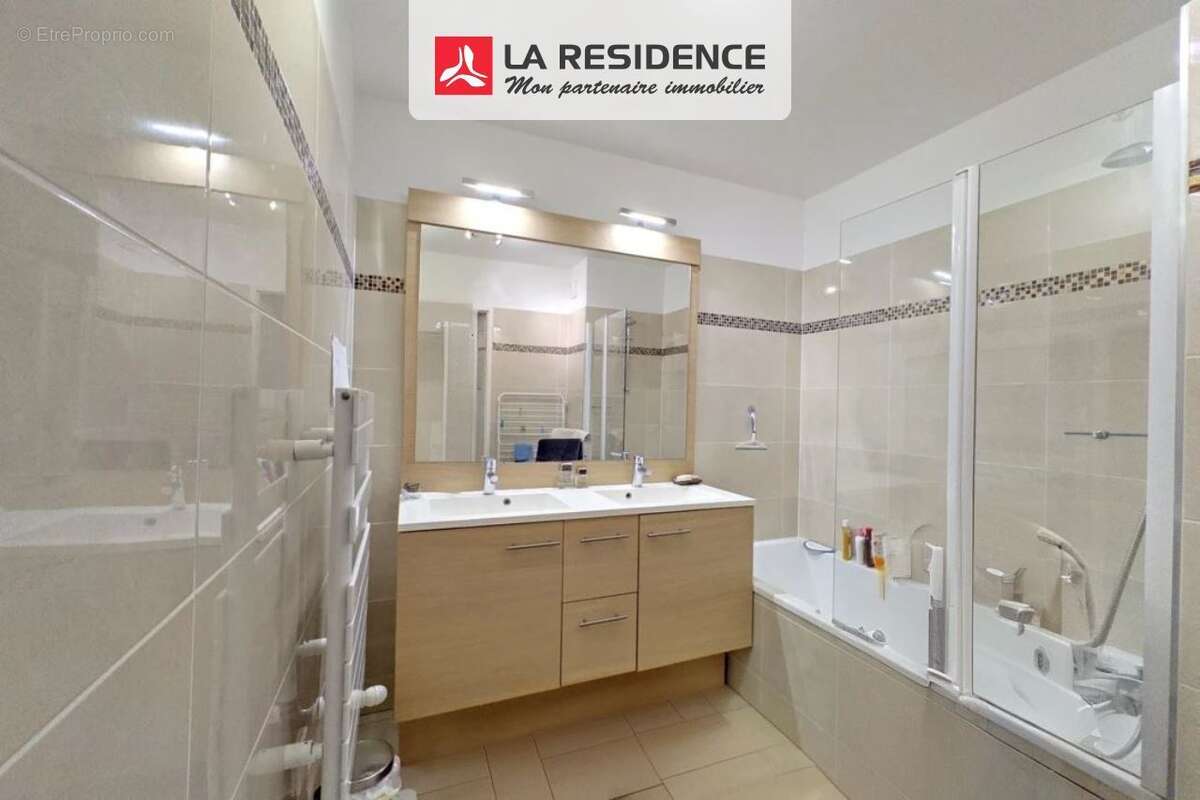 Appartement à MARLY-LE-ROI