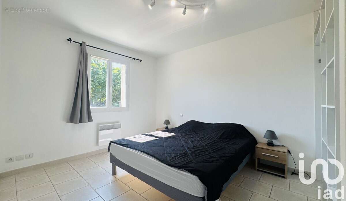 Photo 8 - Maison à SALAZAC