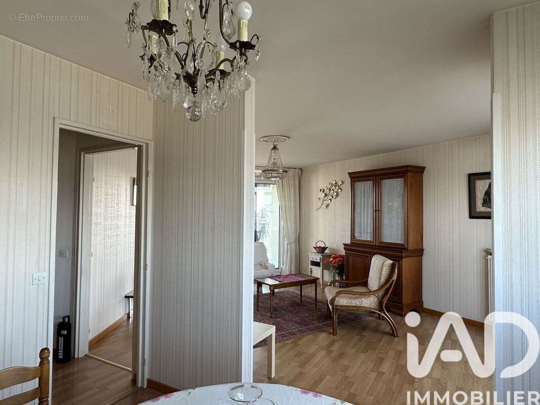 Photo 9 - Appartement à NANTES