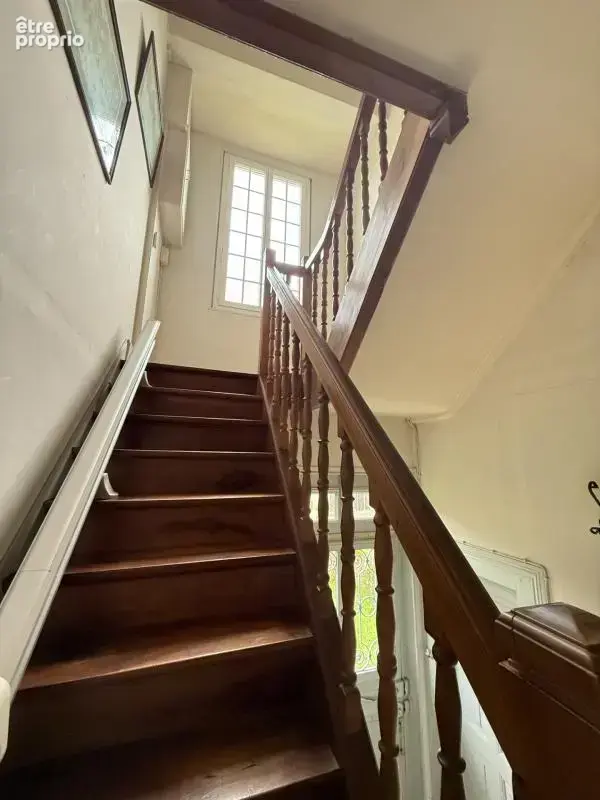 EN EXCLUSIVITE Maison 184m², 4 chambres avec dépendances sur 4396m² de terrain 149 900 € - photo 33
