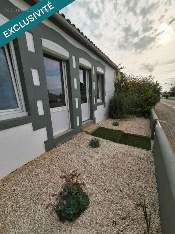Photo 7 - Maison à CHALLANS