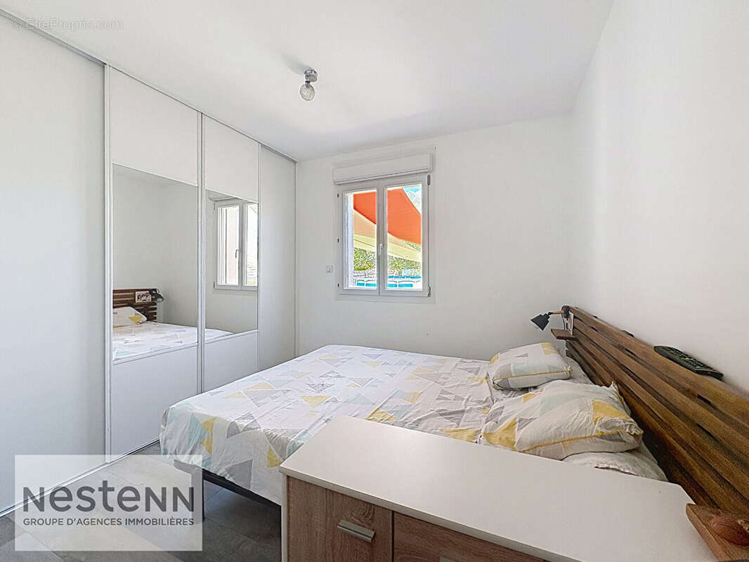 Maison plain-pied 5 pièces à vendre à La Barre de Monts - photo 11