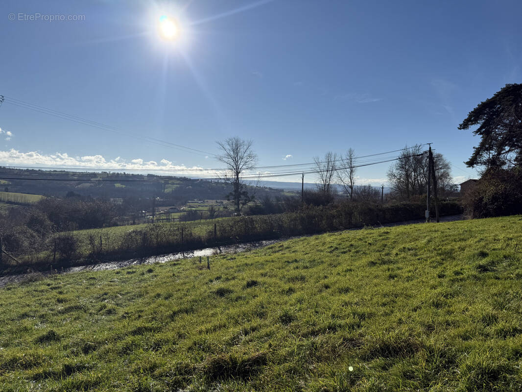 Terrain à PRIMARETTE