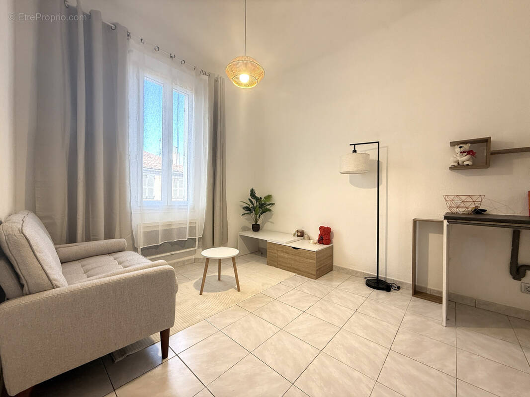 Appartement à LA SEYNE-SUR-MER