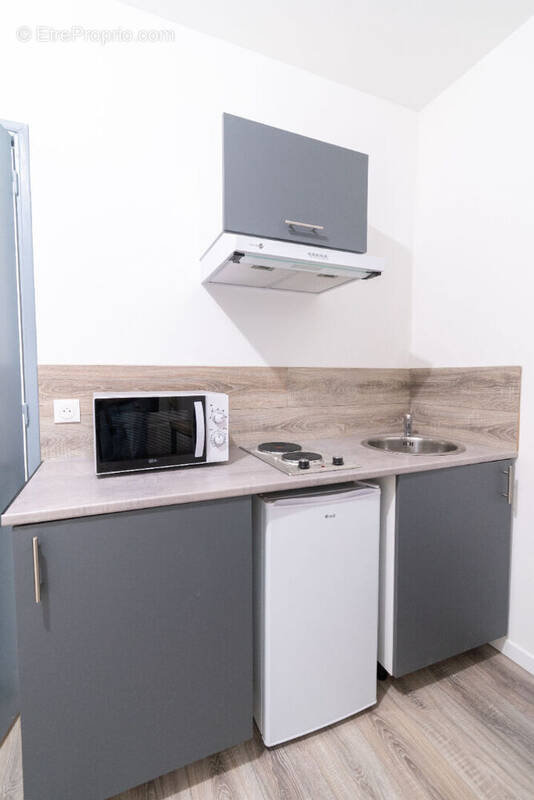 Appartement à ANZIN