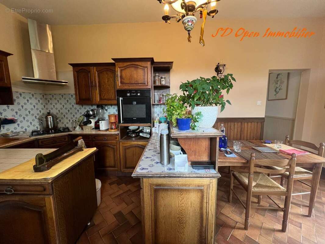 Appartement à JOURNIAC