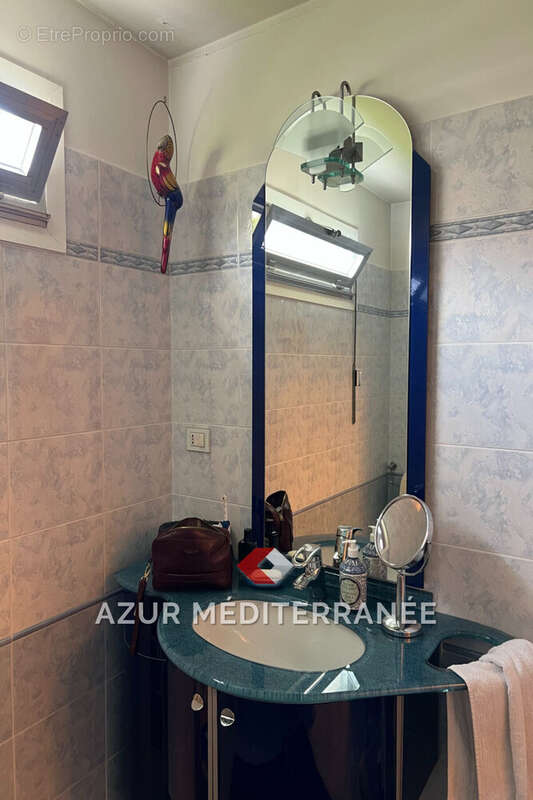 Appartement 105 m² à Villefranche-Sur-Mer  - photo 8