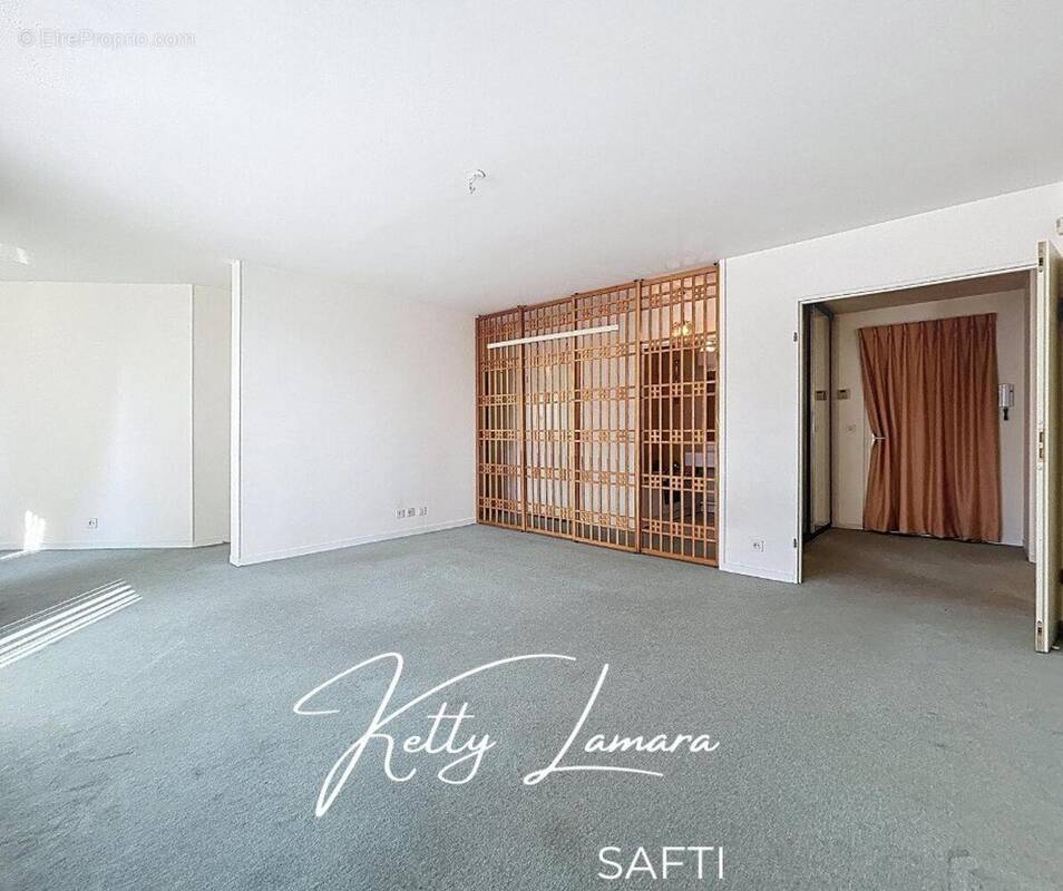 Photo 1 - Appartement à MONTIGNY-LE-BRETONNEUX