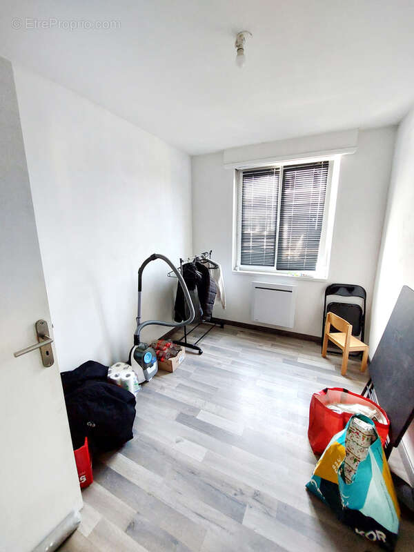 Appartement à LEUTENHEIM