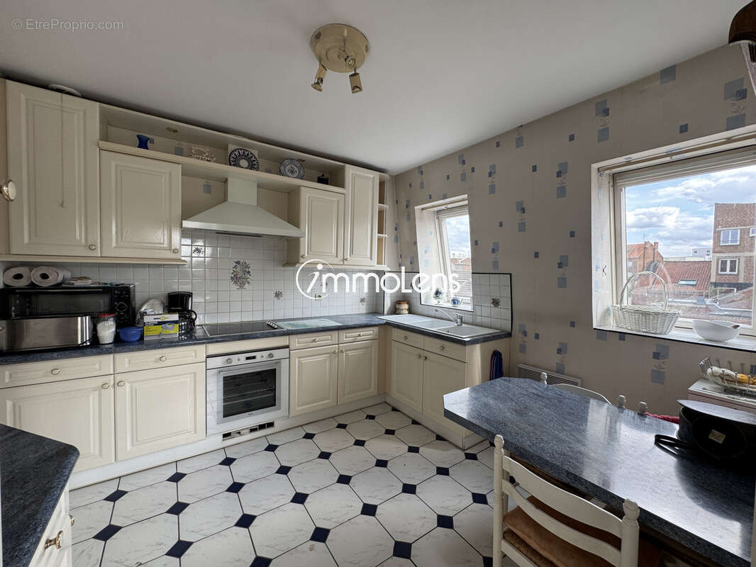 Appartement à LENS
