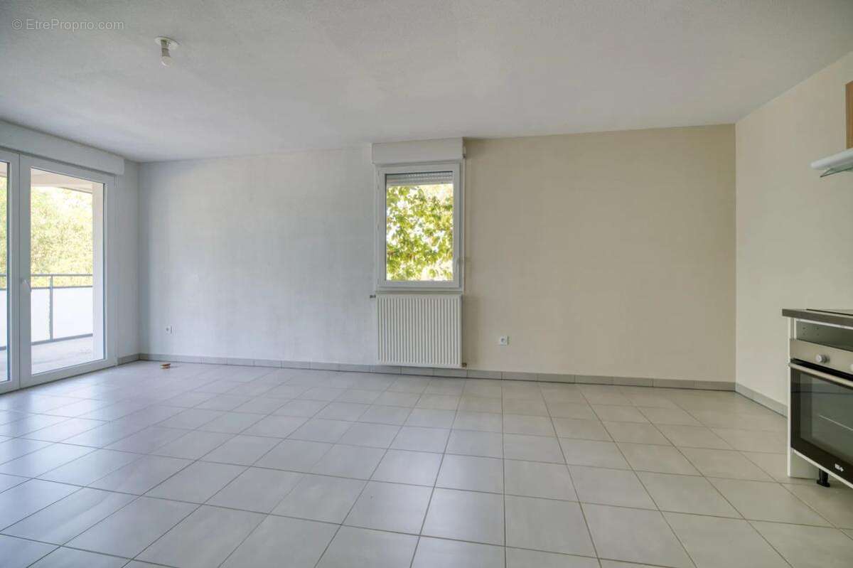 Appartement de 3 pièces de 61 m² à Tournefeuille - photo 3