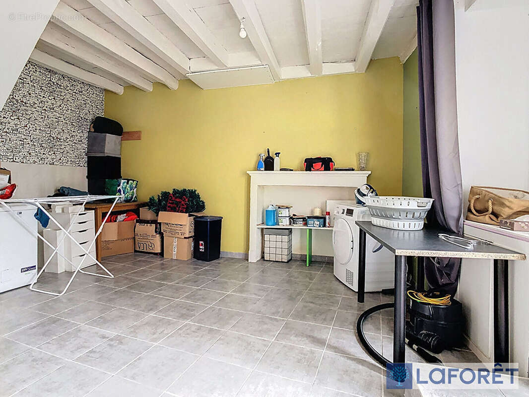 Maison Moloy 4 pièce(s) 104 m2 - photo 7