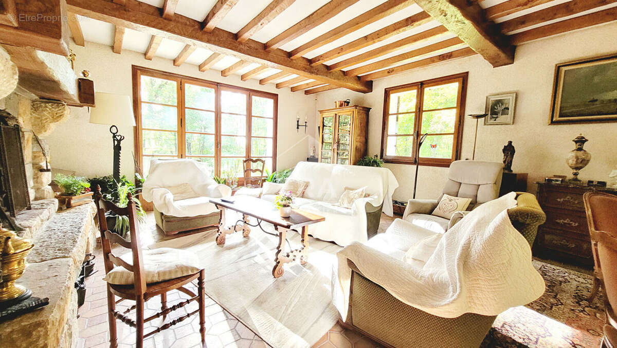 Maison à SAINT-JOSSE