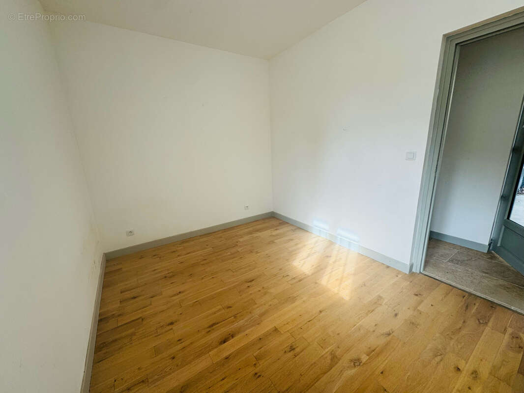Appartement à BOURGES