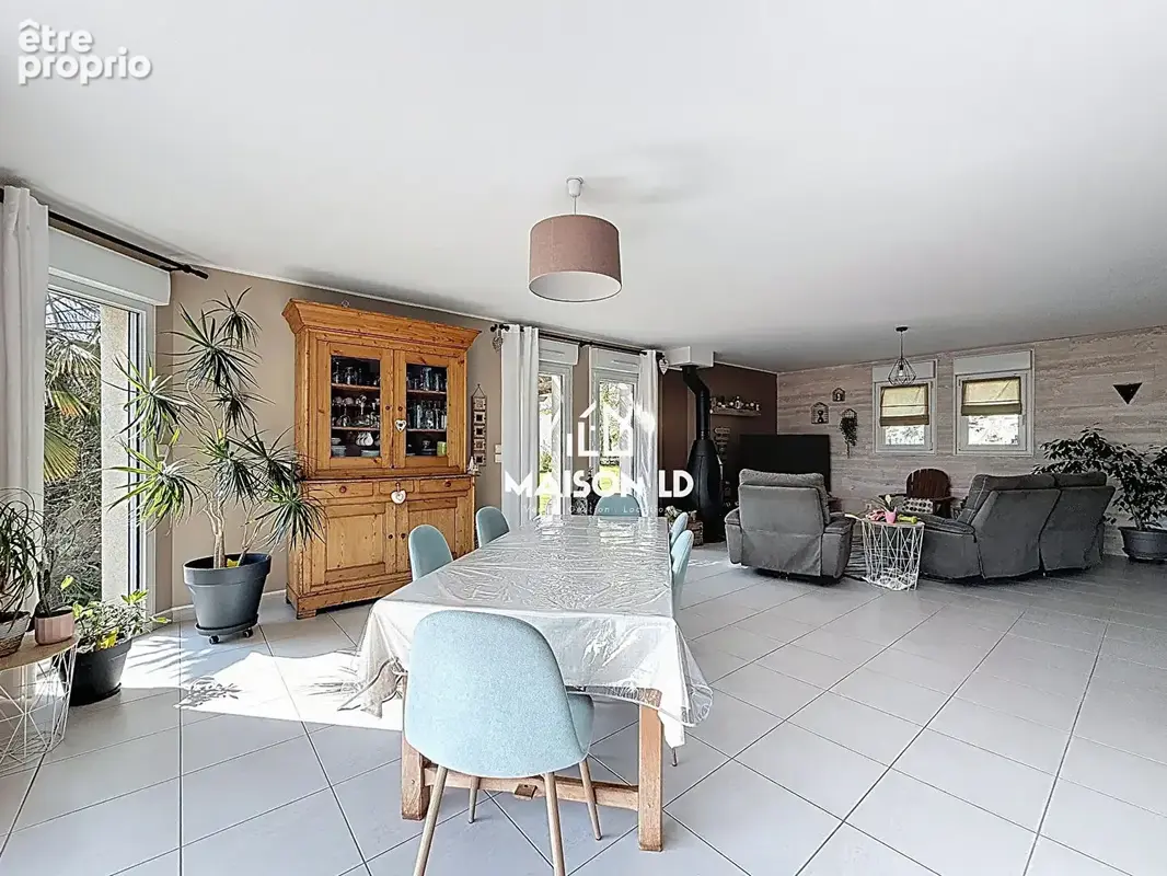Maison Falaise 7 pièce(s) 180 m2 - photo 7