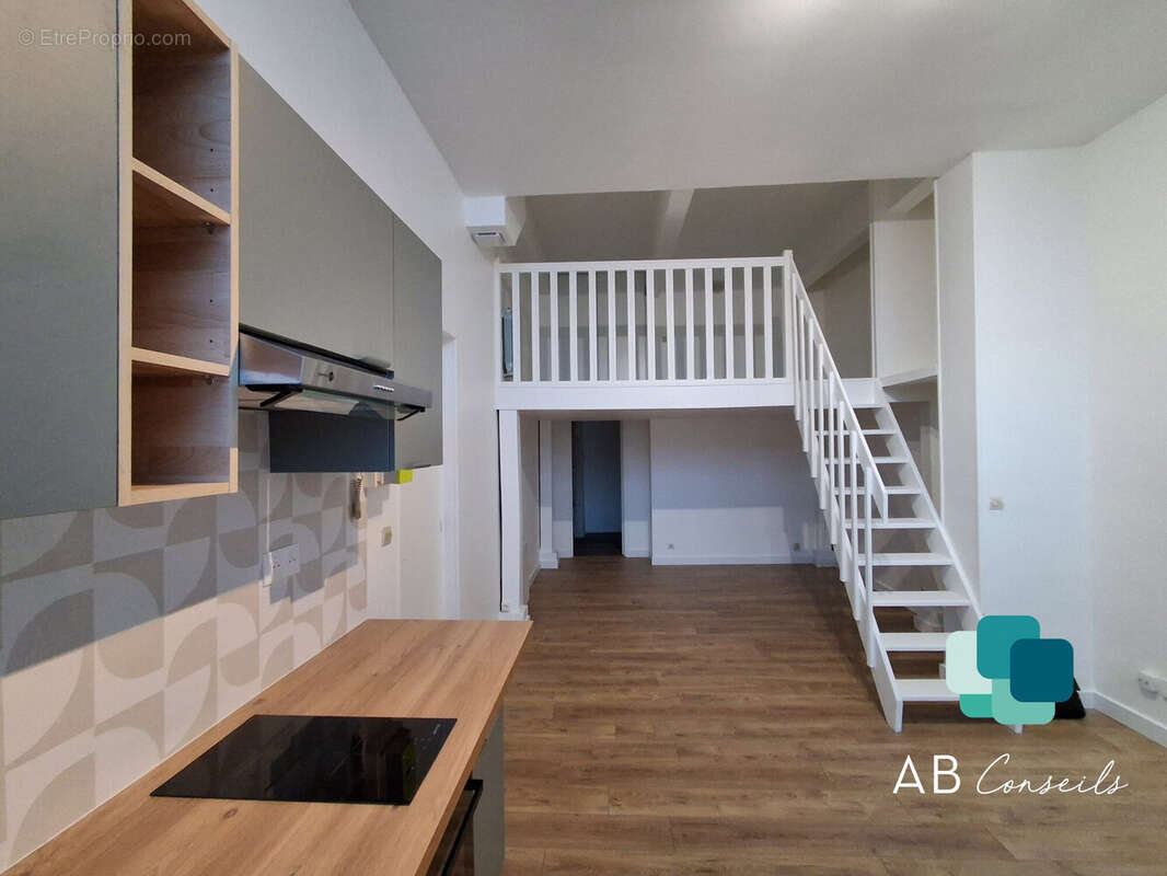 Appartement à ROUEN