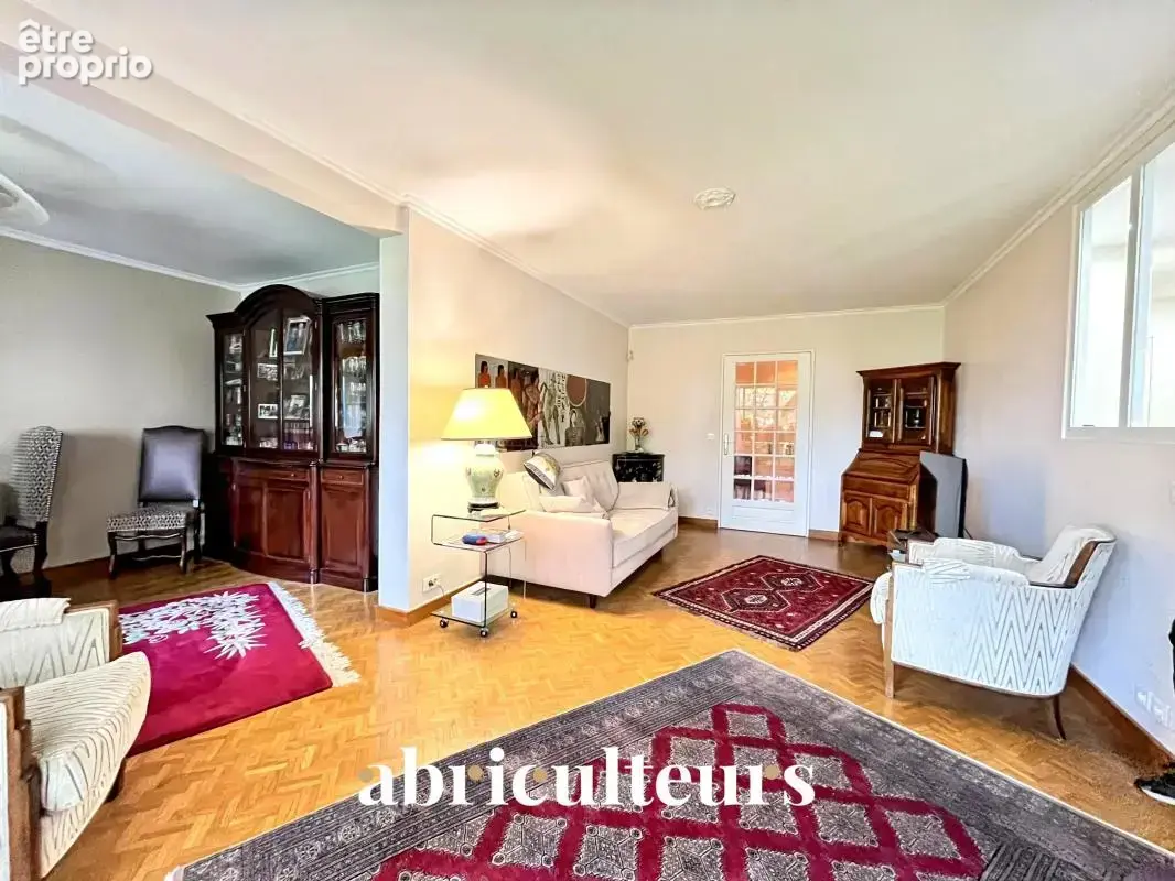 Appartement T4 avec balcon et parking - Epinay Sur Seine (93800) - proche Enghien les Bains - photo 3