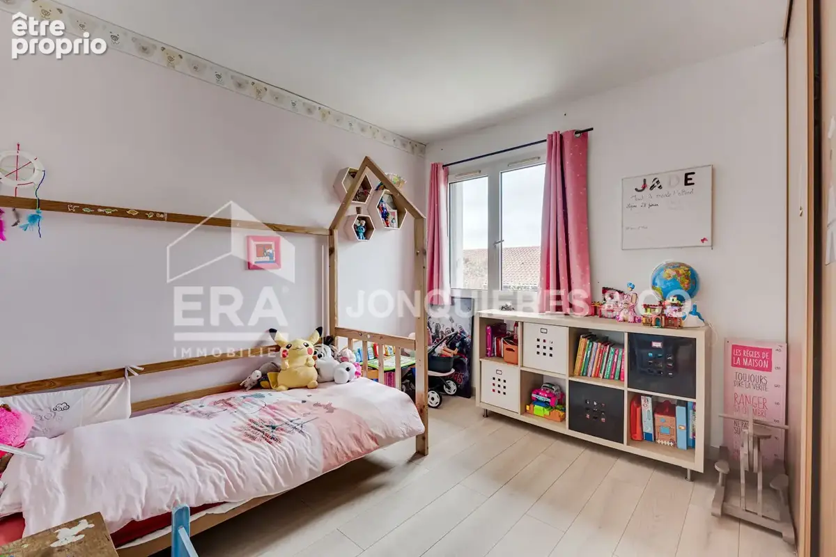 Maison 85m² à muret - photo 7