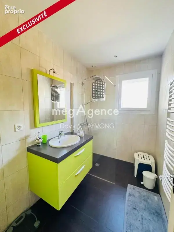 Maison sur 2000m2 de terrain - photo 5