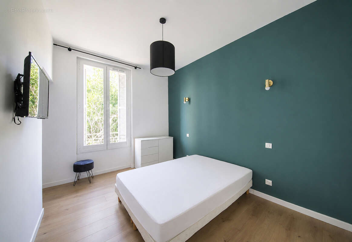 Appartement à BASTIA