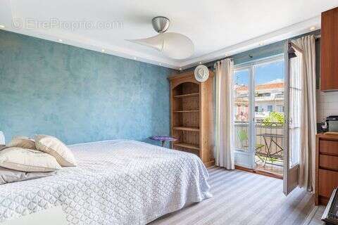 Appartement à SAINT-JEAN-CAP-FERRAT