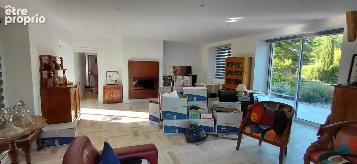 Maison 5 pièces 146 m² à vendre à Montdoumerc (46230) - photo 5