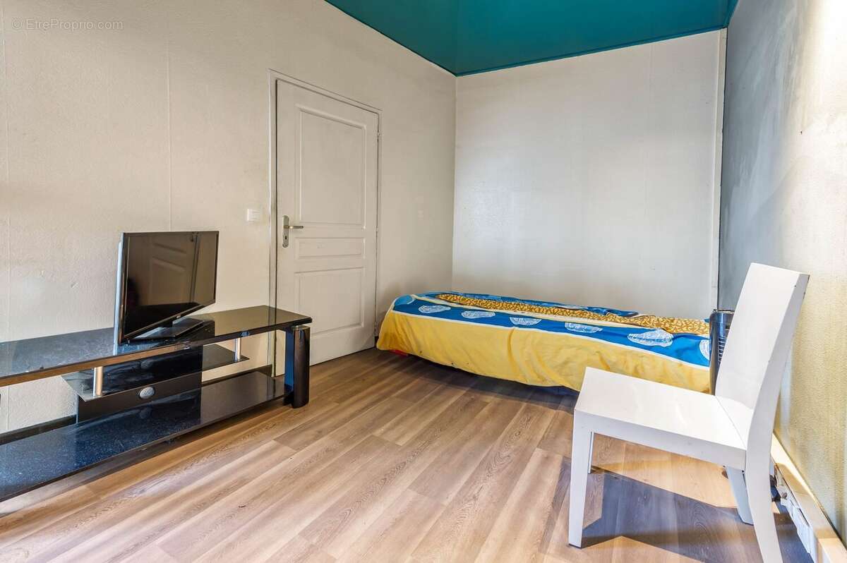 Appartement à ANNECY