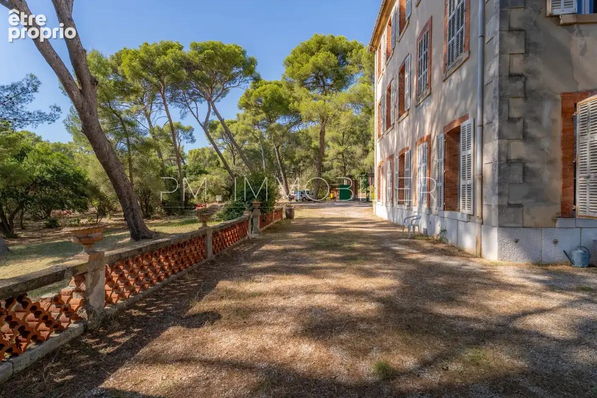 La bastide des cèdres - photo 5