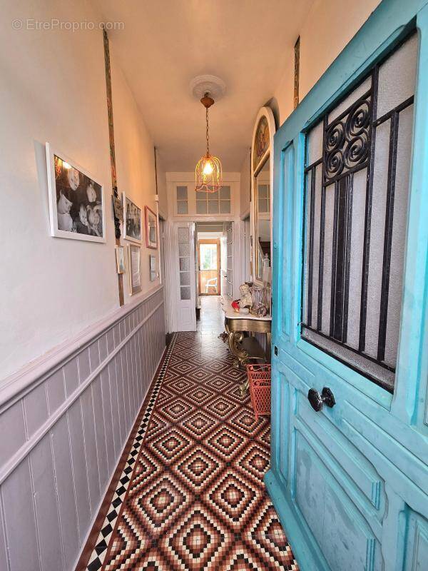 Maison à LANDIVISIAU