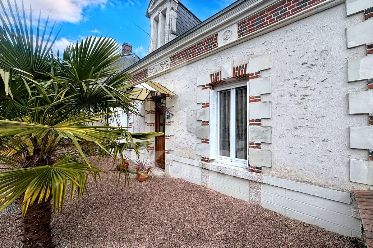 Maison à ROMORANTIN-LANTHENAY