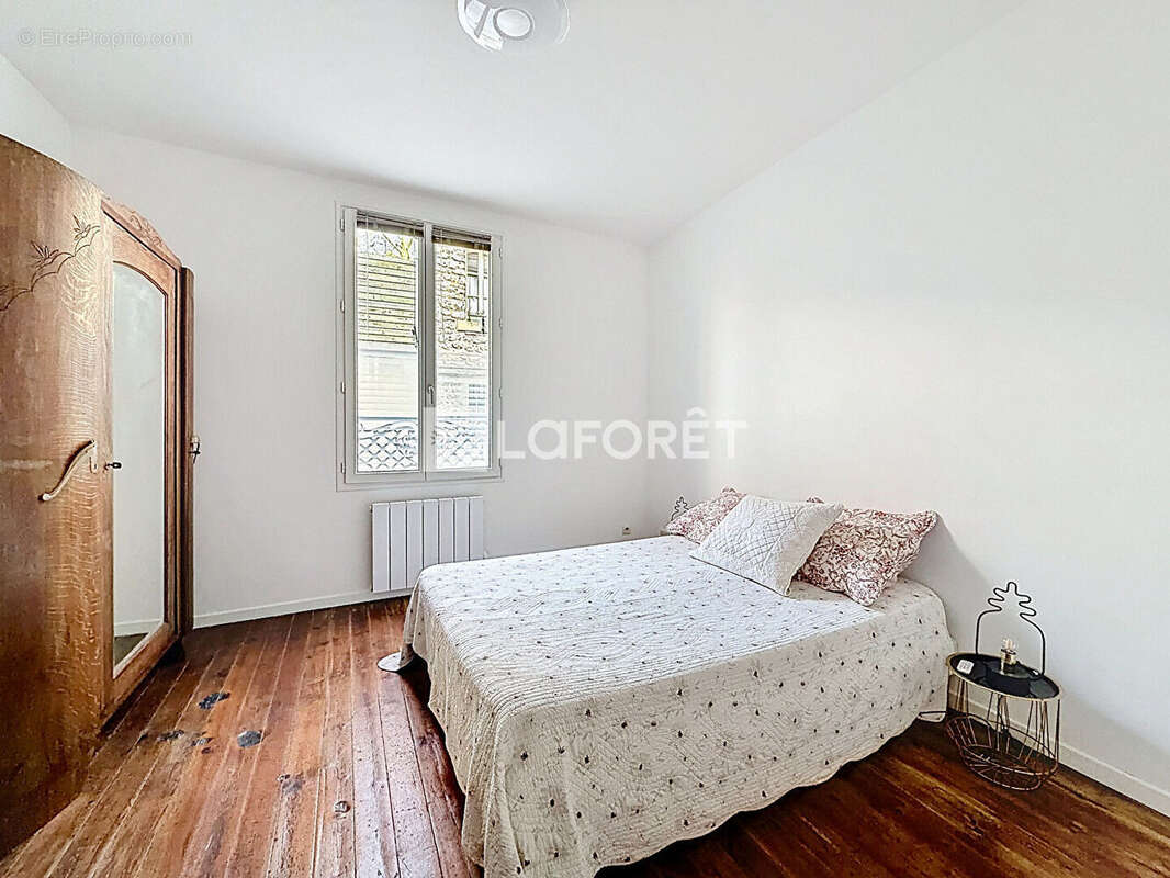 Appartement à CHARTRES