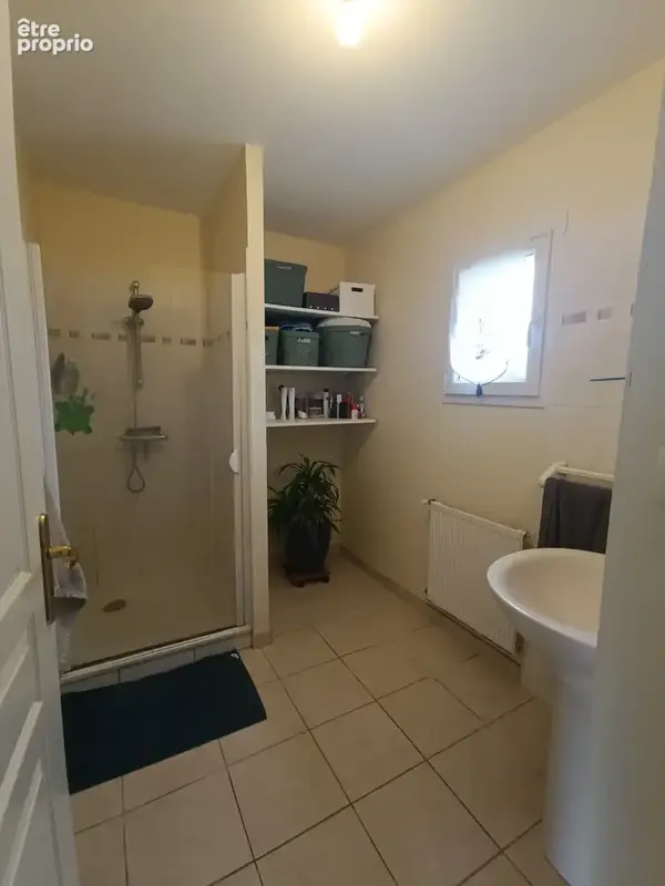 Maison familiale avec 4 chambres, jardin et vue dégagée – Edern (29) - photo 11