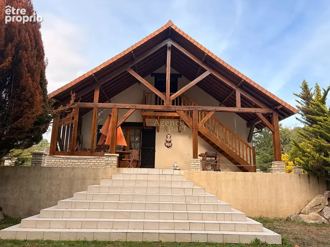 Maison Mezidon Vallee D Auge - photo 2
