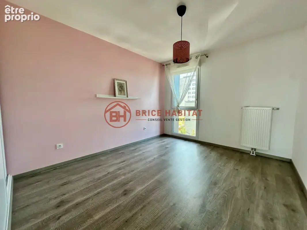 T3 au dernier etage - photo 4