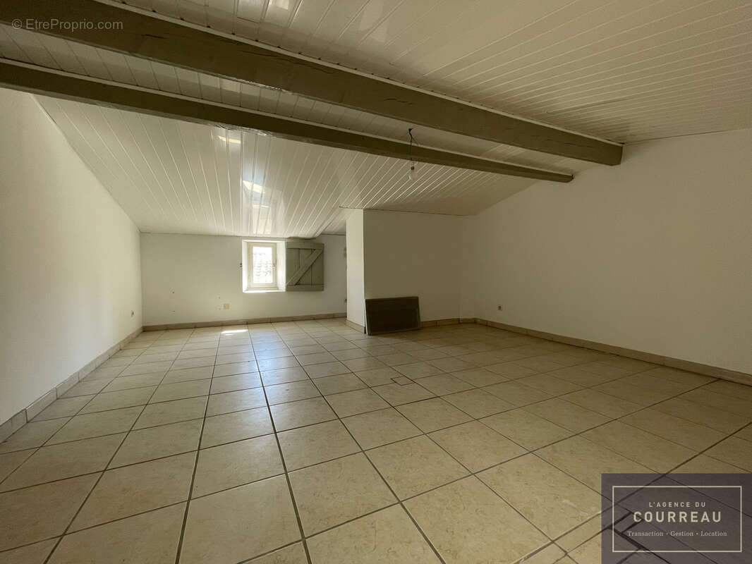 Maison de village coeur de village - photo 14