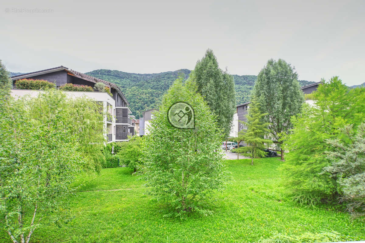 Appartement à LE VERSOUD