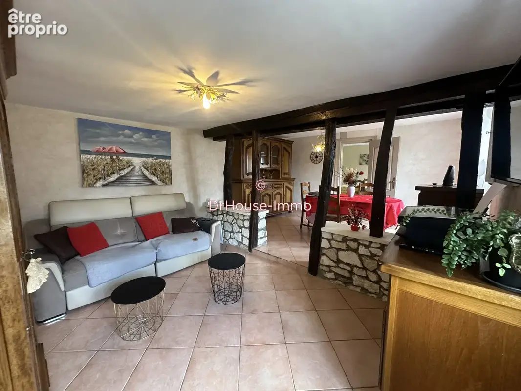 Maison 5 pièces 135 m² à vendre à Louviers (27400) - photo 9