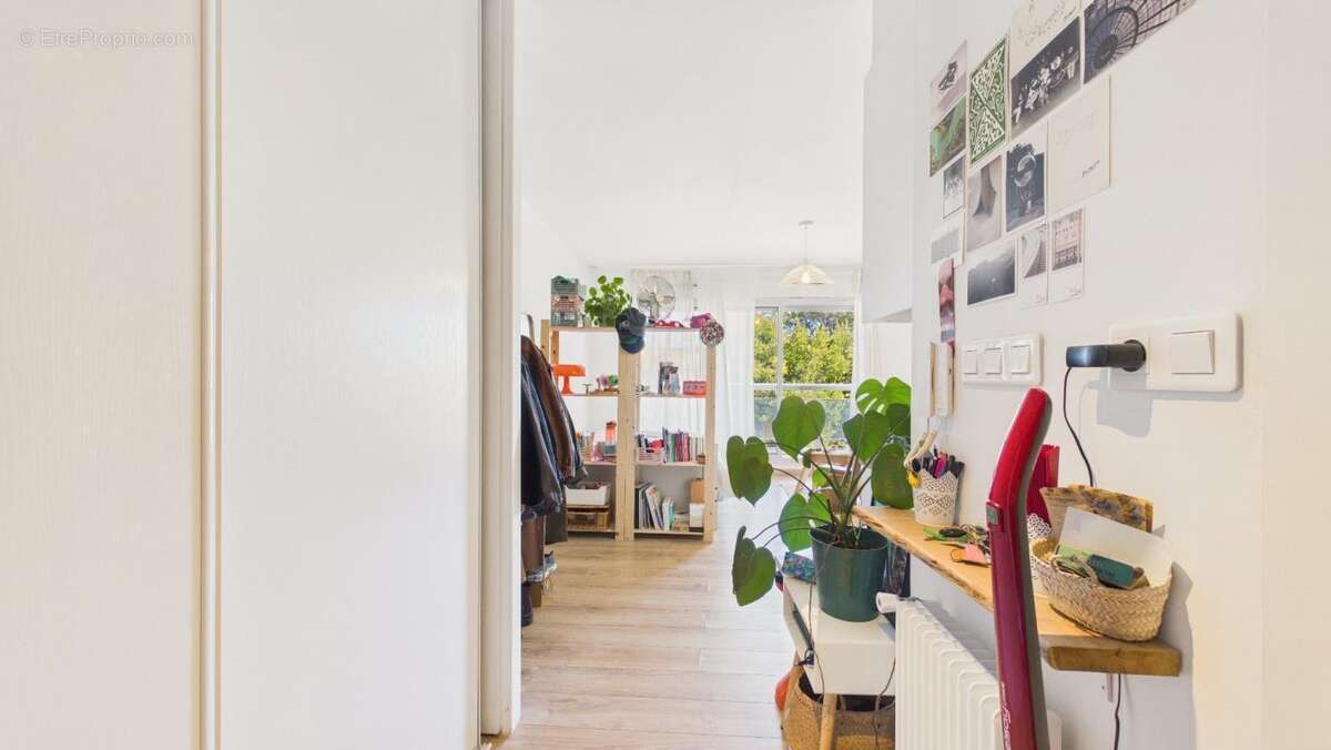 Appartement à BIARRITZ