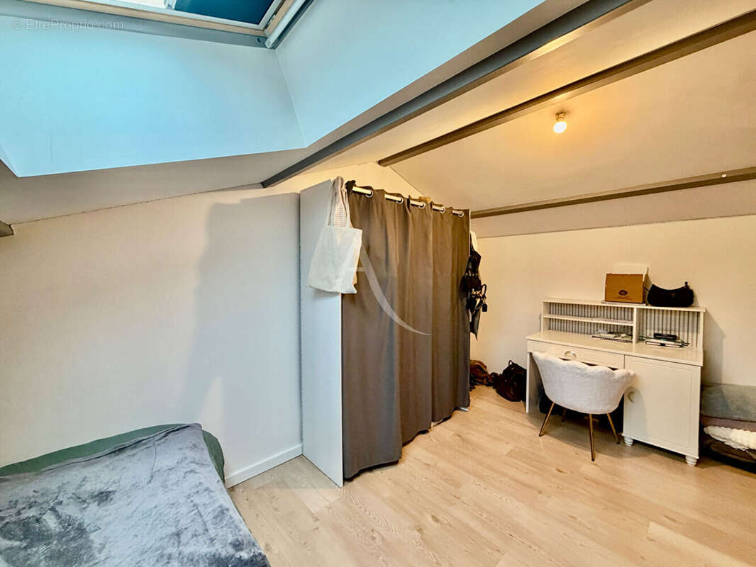 Maison à LES SABLES-D&#039;OLONNE