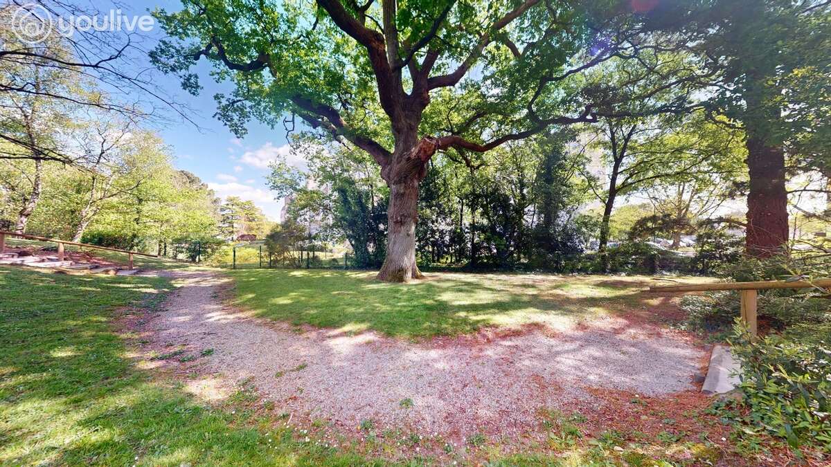 Appartement à ORVAULT