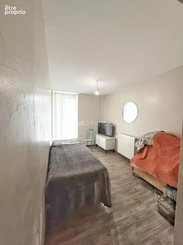CLÉRIEUX – Maison 176 m² – 4 chambres – Terrain 4 740 m² – Piscine – Dépendances - photo 17
