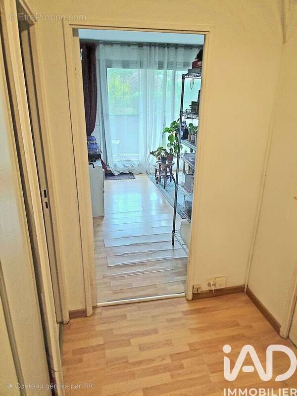 Photo 6 - Appartement à SAINT-LEU-LA-FORET