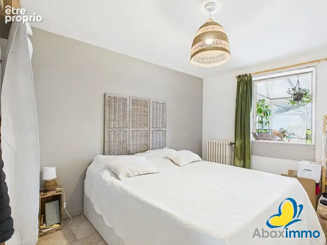 Maison Gouffern En Auge61310 - photo 9
