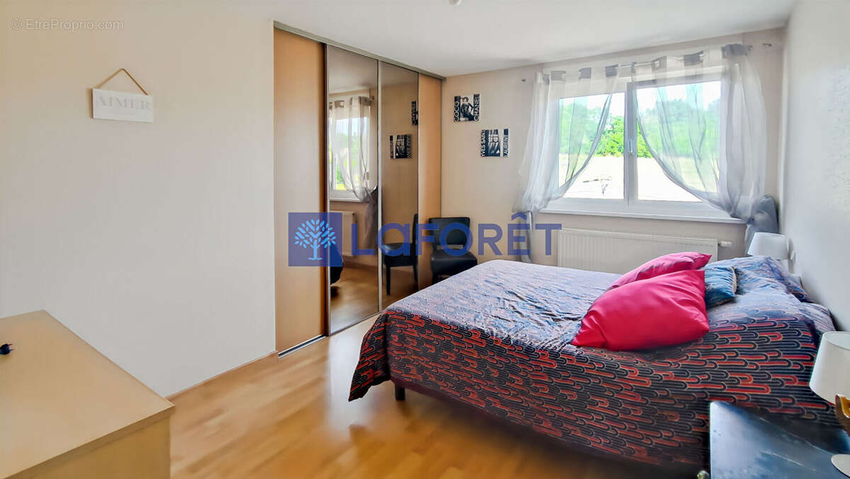Appartement Wasselonne 3 pièce(s) - photo 4