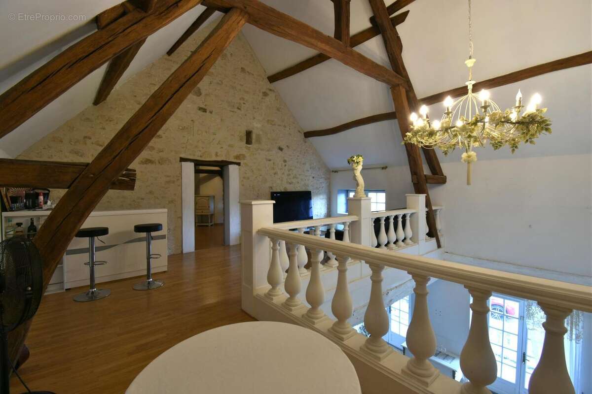 Photo 5 - Maison à VIMPELLES