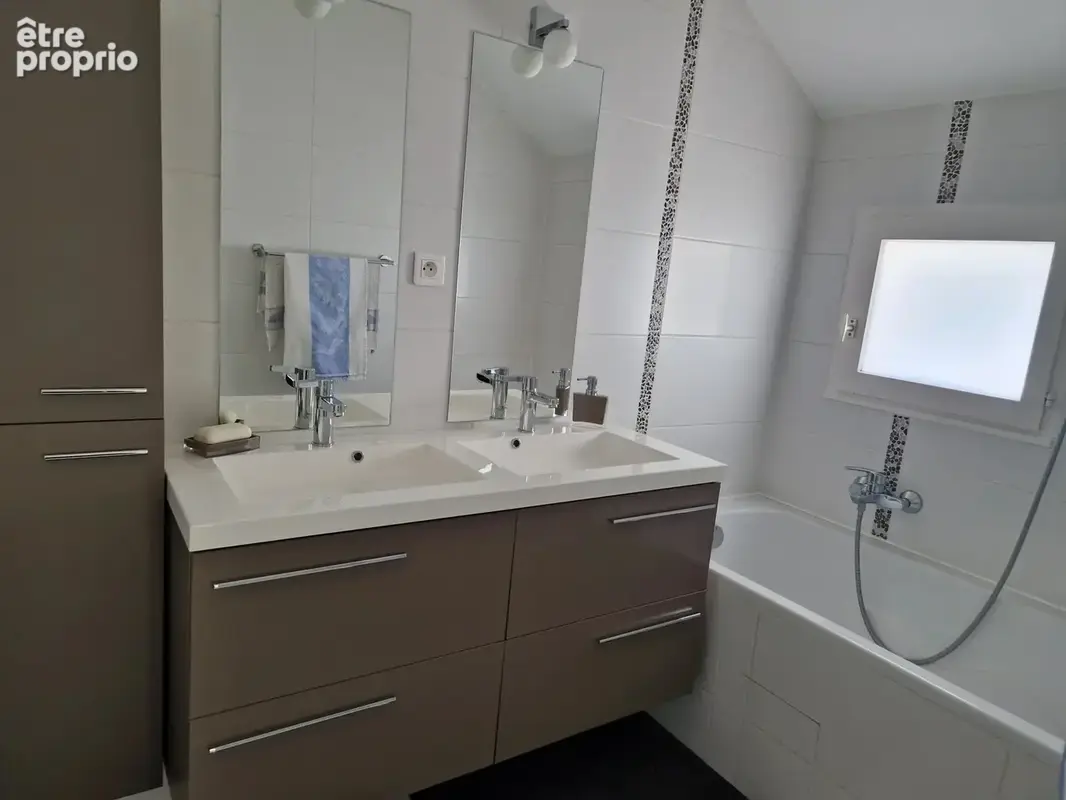 Maison 6 pièces 140 m² à vendre à Guyancourt (78280) - photo 10