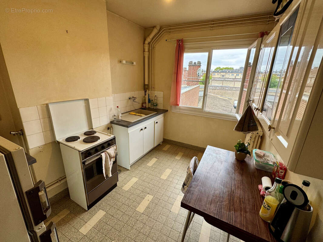 Appartement à AMIENS