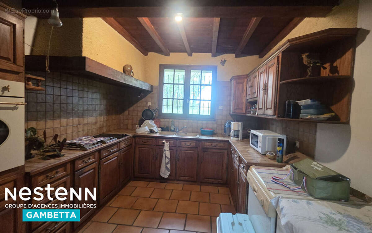 Maison à MONTAUBAN
