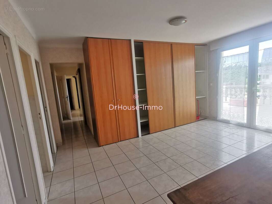 Maison à SAINT-NAZAIRE