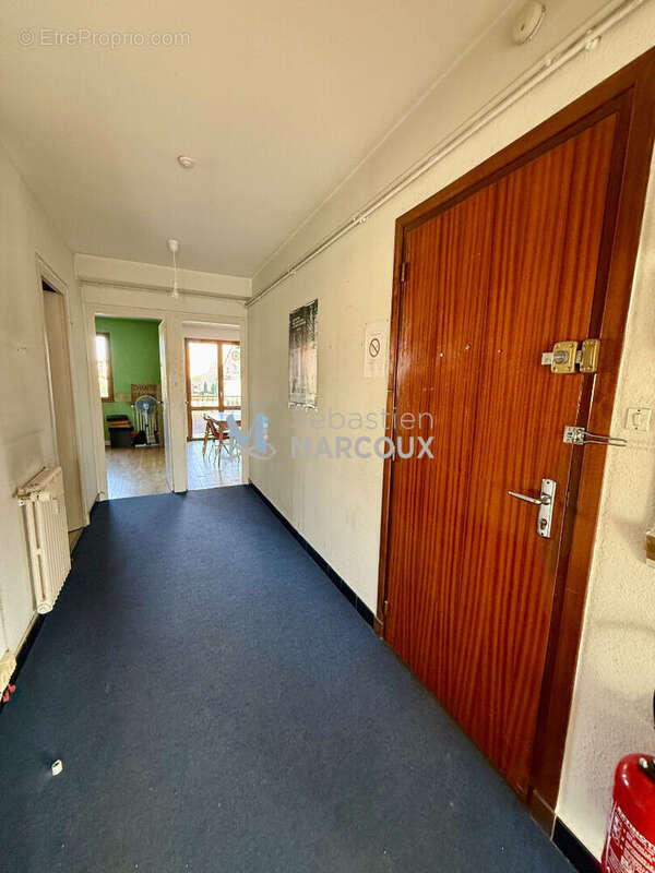 Appartement à MONTBRISON